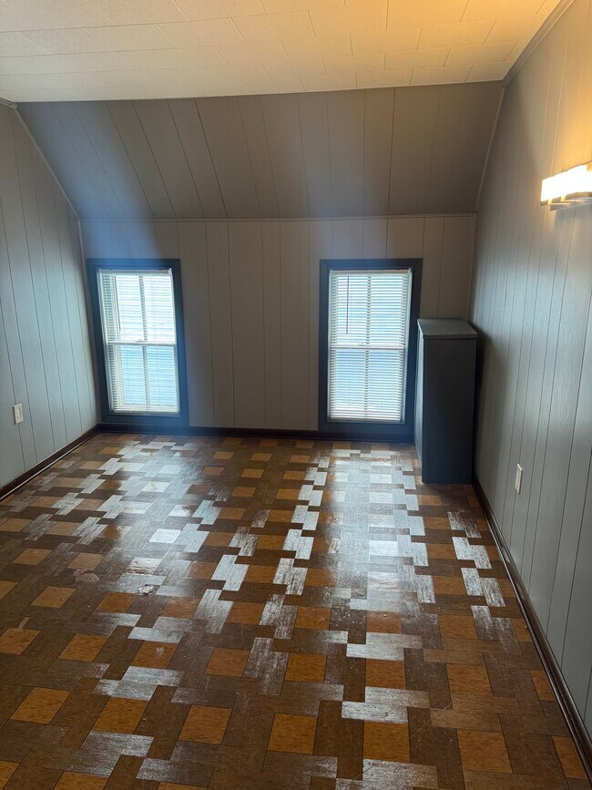 Segundo dormitorio - 109 Plymouth Ave