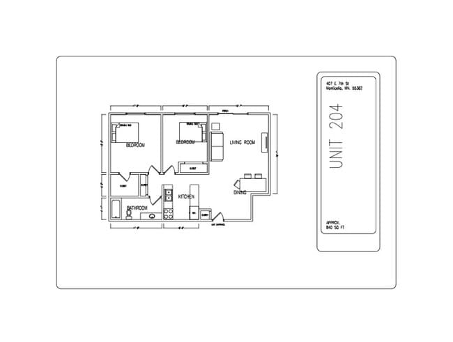 Building Photo - Marywood Apartments