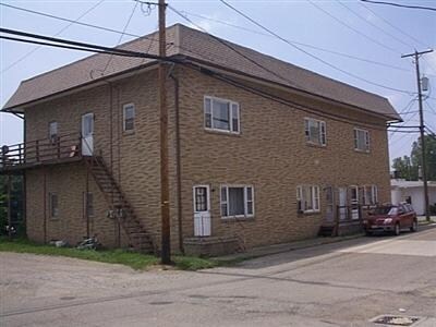 Primary Photo - 4840 Miner St