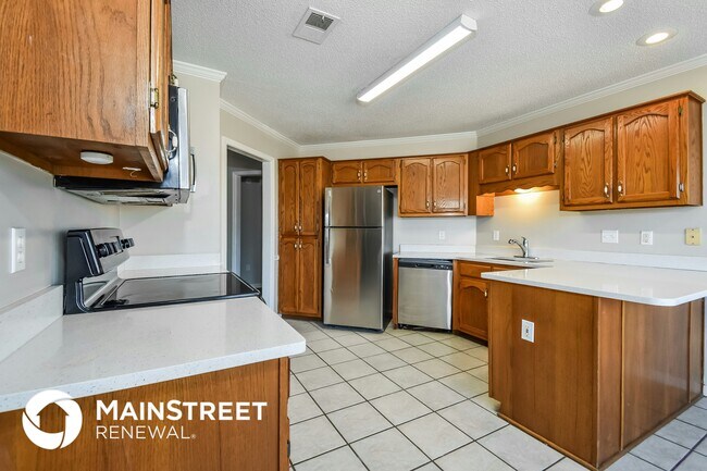 Foto del edificio - 9950 Southbend Ln