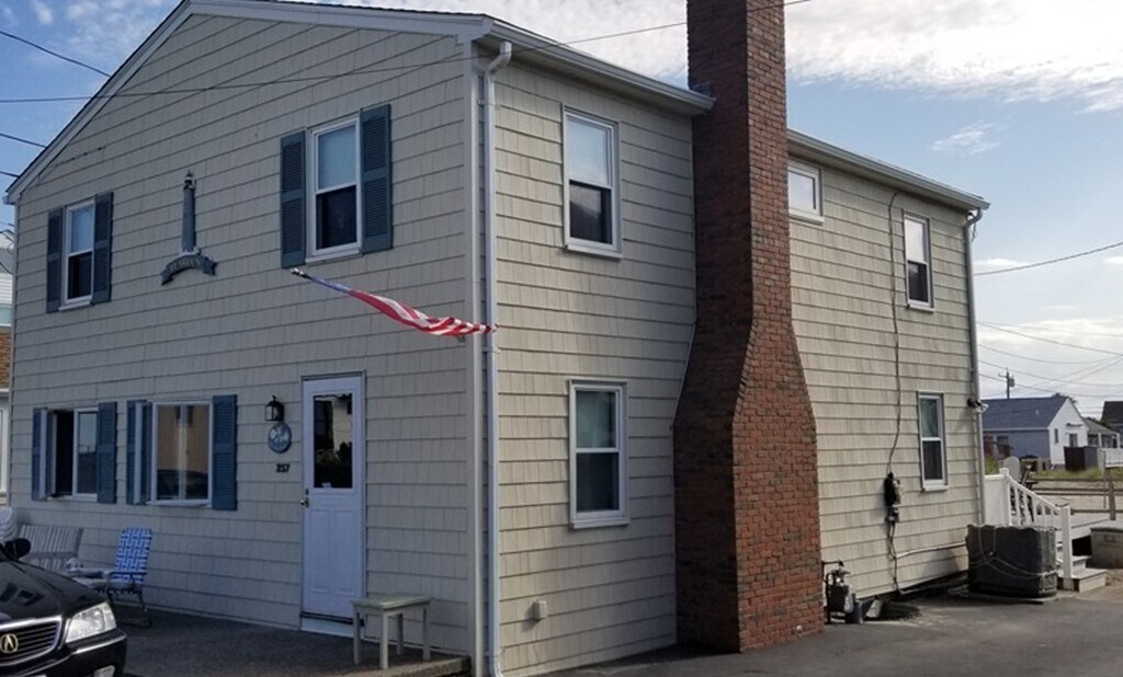 257 Foster Ave, Marshfield, MA 02050 House Rental in Marshfield, MA