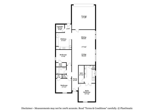 Building Photo - 10973 Caldwell Ln