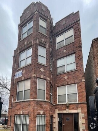 Building Photo - 1835 W Garfield Blvd