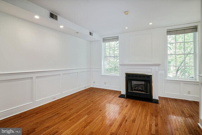 Foto del edificio - 632 Pine St