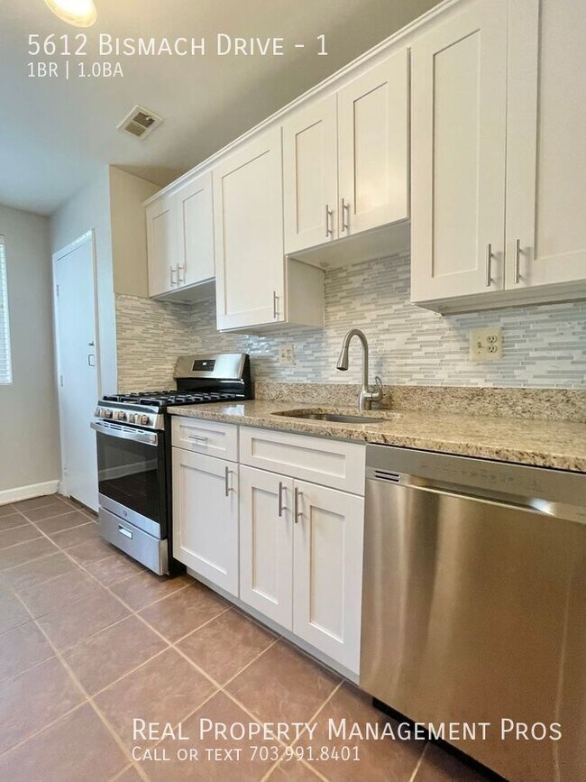 Photo - 5612 Bismach Dr Apartment