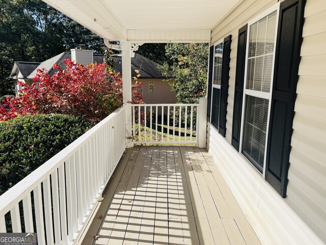 Foto del edificio - 129 Lost Lake Dr