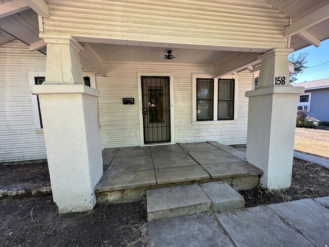 Foto del edificio - 158 James St