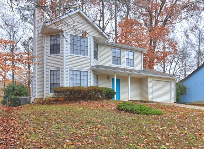 Building Photo - 407 Fire Fly Dr