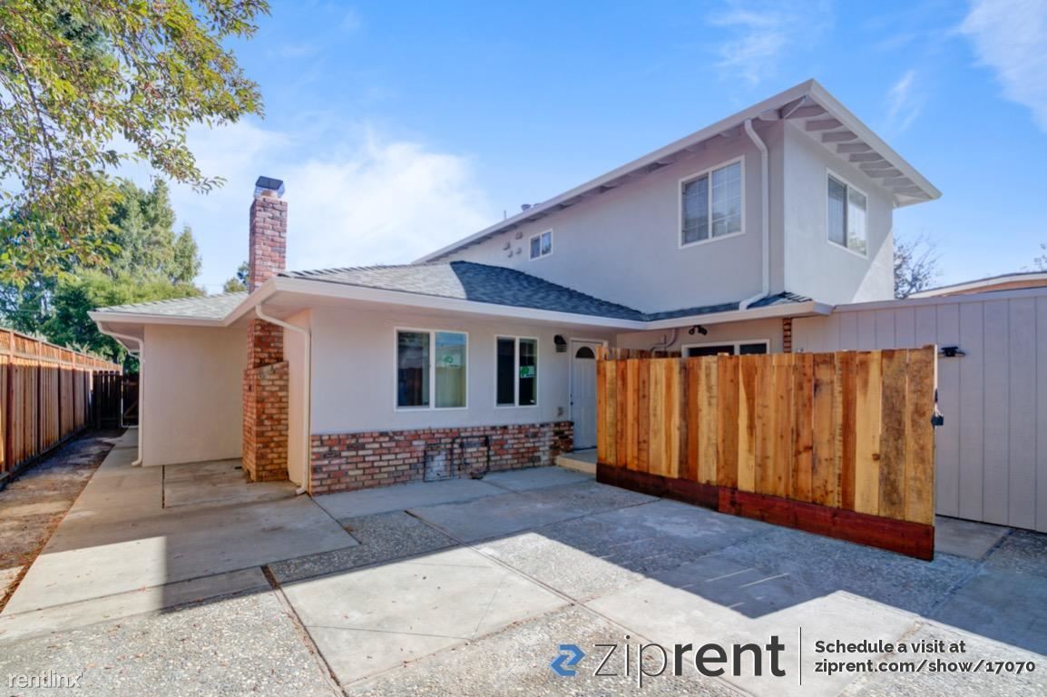 7420 Hanna St, Gilroy, CA 95020 House Rental in Gilroy, CA