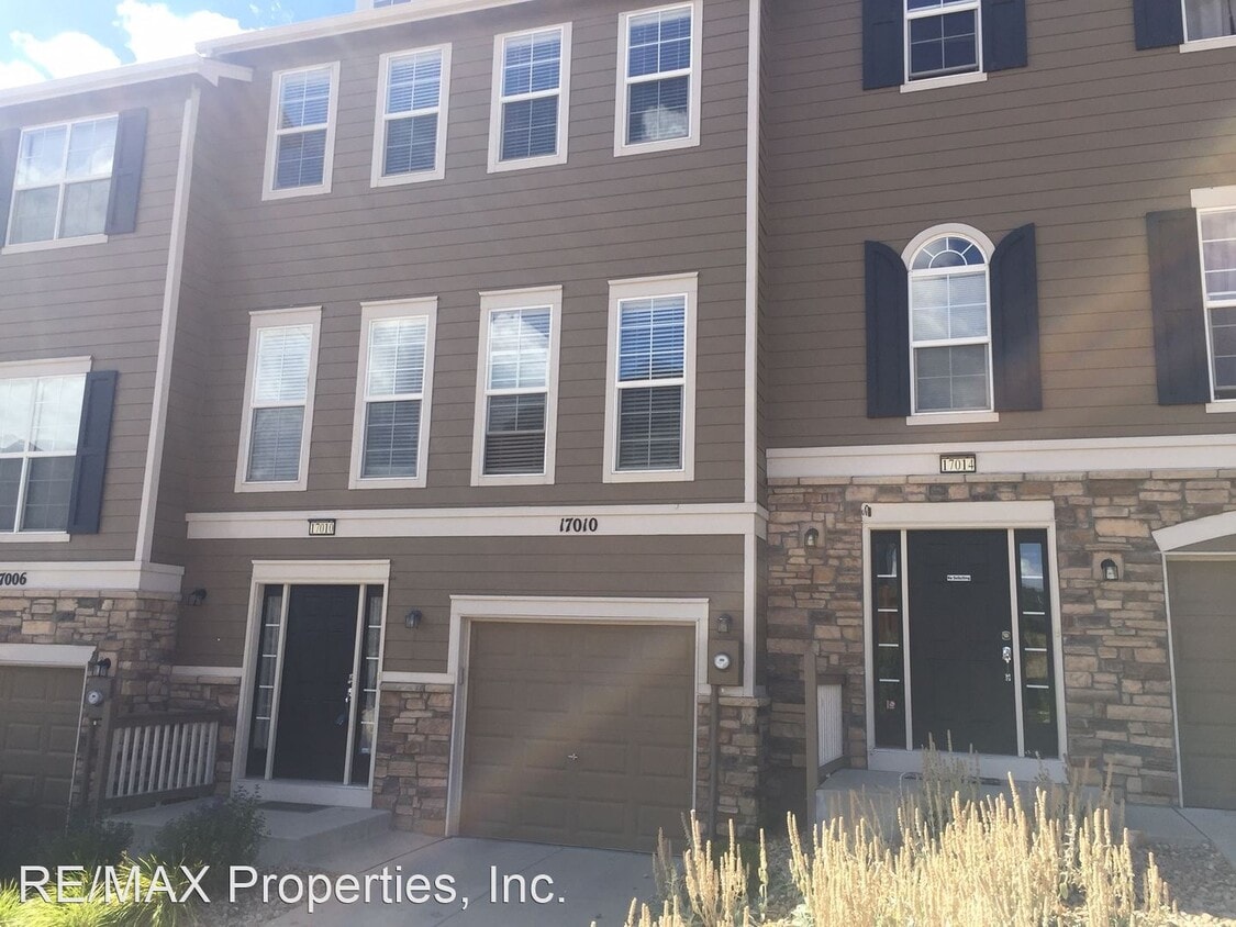 17010 Cross Timbers Grove, Monument, CO 80132 House Rental in Monument, CO