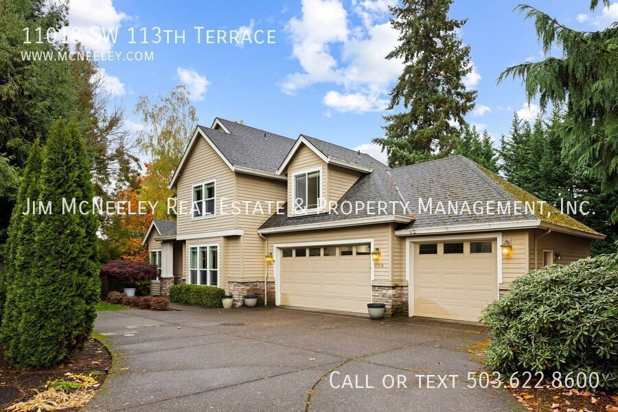 Foto principal - 11018 SW 113th Terrace