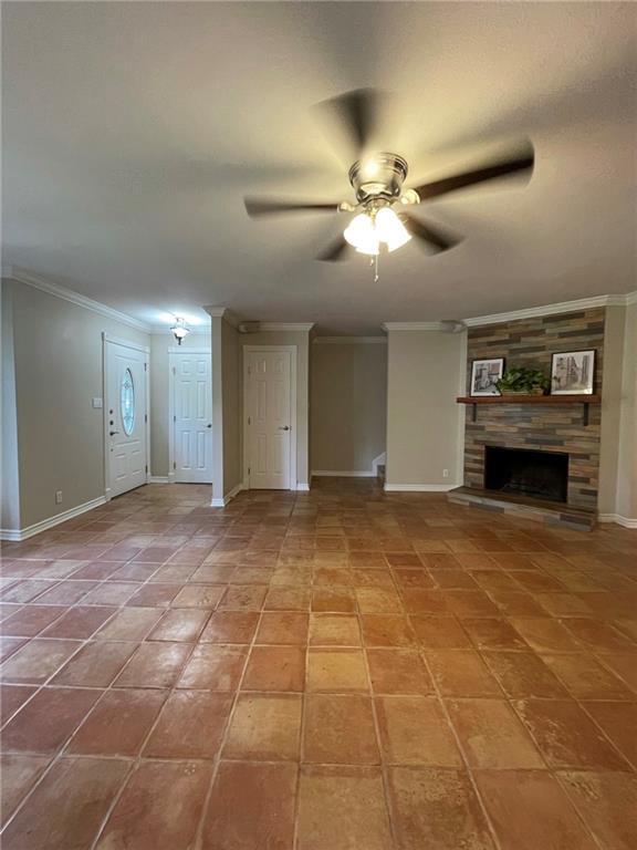 Foto del edificio - 6471 Hart Ln