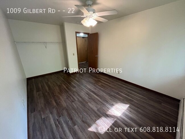 Foto del edificio - 1009 Gilbert Rd
