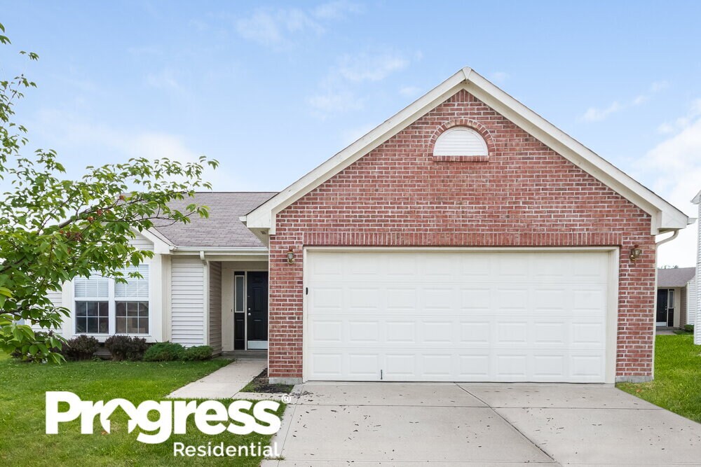 6936 N Karnes Dr, McCordsville, IN 46055 House for Rent in