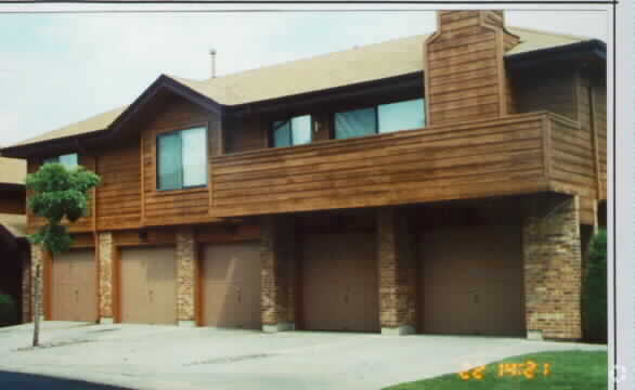 Foto del edificio - Summer Hill