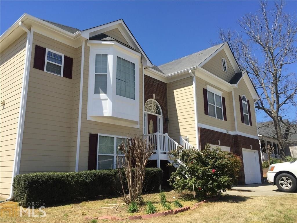 Foto principal - 27 Cohran Lake Ct