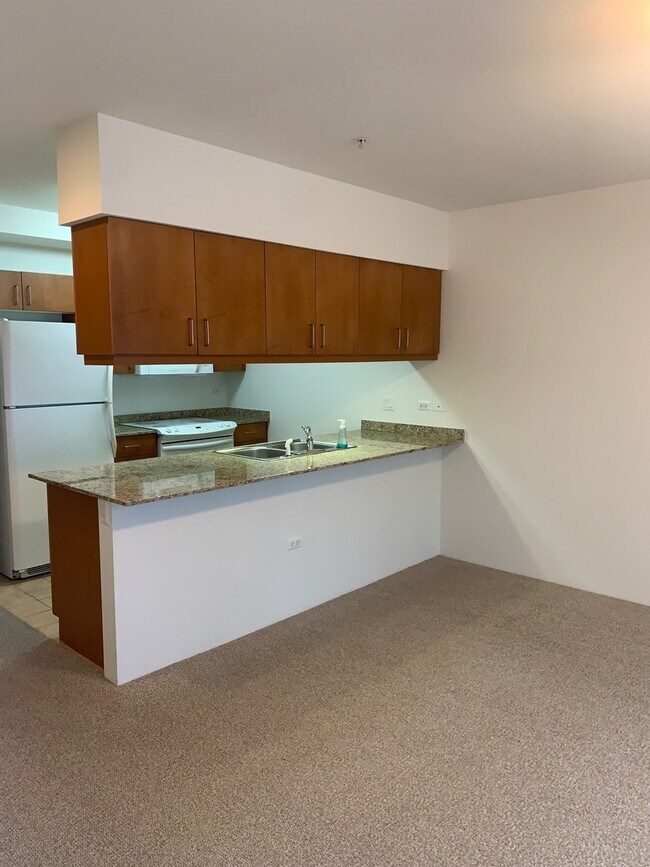 Foto del edificio - 1720 Oak Ave