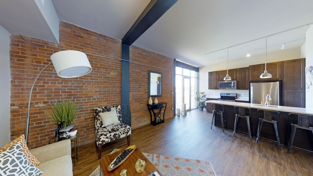 Photo - Breakers Omaha Apartments