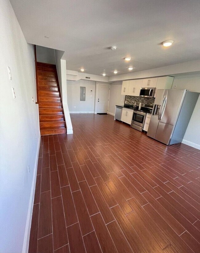 Foto del edificio - 615 N 11th St