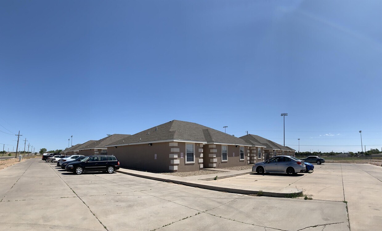 Primary Photo - 2609 M.L.K. Jr Blvd