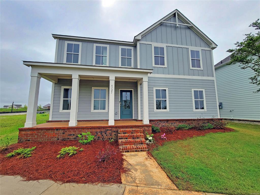 6121 Town Ln, Pike Road, AL 36064 House Rental in Pike Road, AL