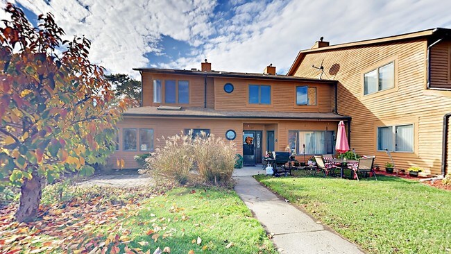Foto del edificio - 121 Brandywine Ct