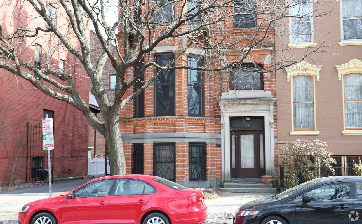 Foto del edificio - 20 Willett St