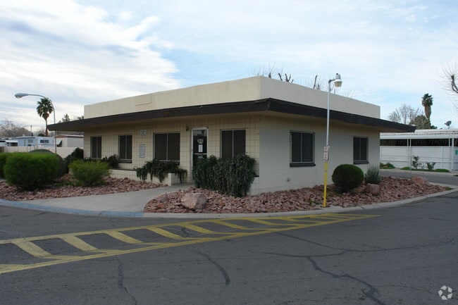 Building Photo - Miracle Mile Mobile Home Park