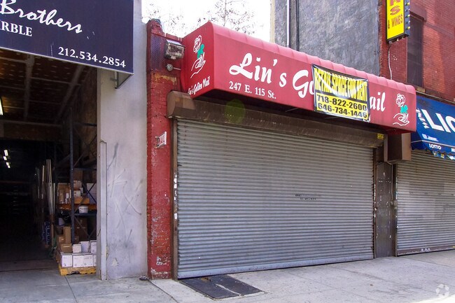 Building Photo - 247-249 E 115th St
