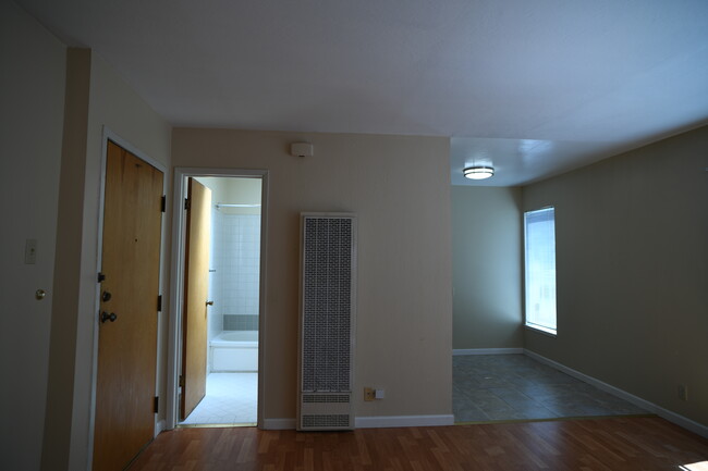 Bathroom and Kitchen - 777 5th Ave