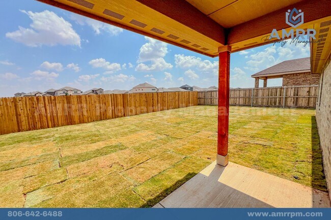 Building Photo - Rare NEW 3 Bedroom Home In Greenwood ISD!