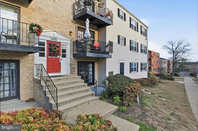 Foto del edificio - 440 N Armistead St