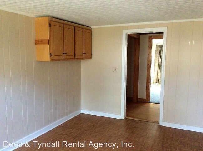 Building Photo - 3 br, 2 bath House - 1435 Garner Chapel Rd