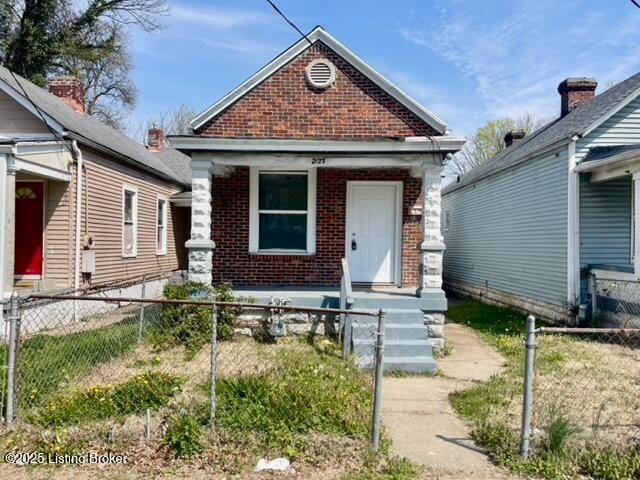 Foto principal - 2127 Wilson Ave