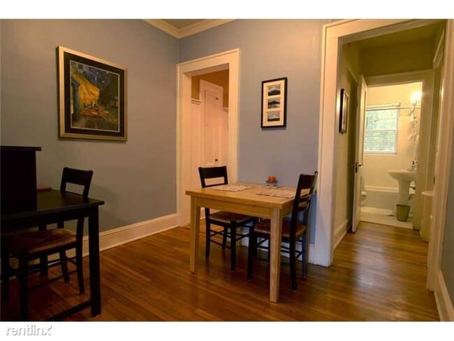 Building Photo - 1 br, 1 bath Condo - 795 Ponce De Leon Pl NE