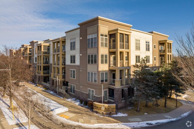 The Village at Nine Mile Creek