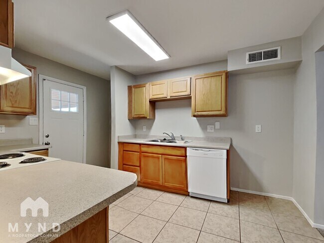 Foto del edificio - 3823 West Myrtle Ave