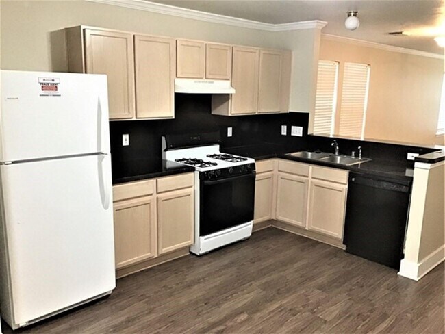 Foto del edificio - 18722 Atasca Oaks Dr