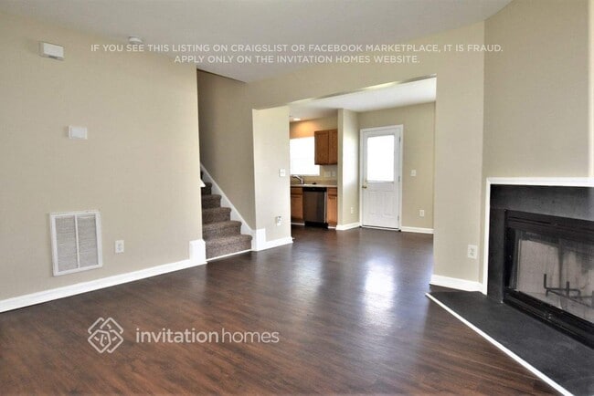Building Photo - 3409 Fatima Ct