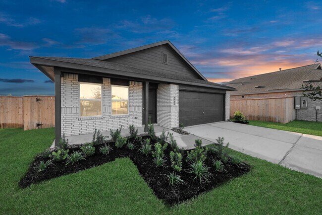 Foto del edificio - 6510 Linden Leaf Dr