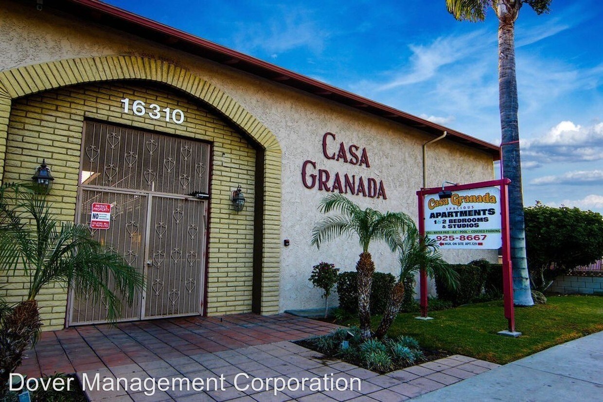 Primary Photo - 16310 Cornuta Ave