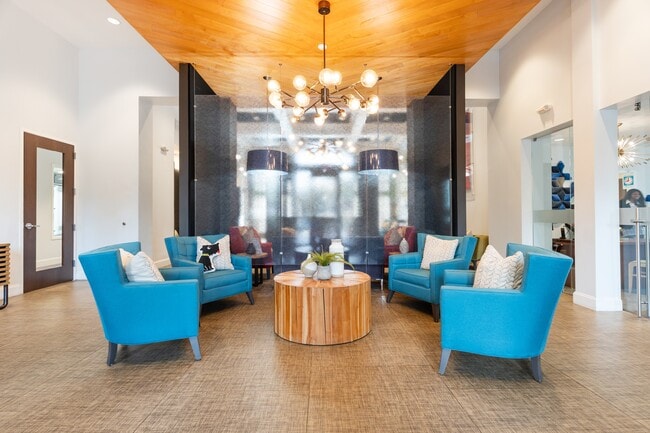 Photo - The Belmont Apartments