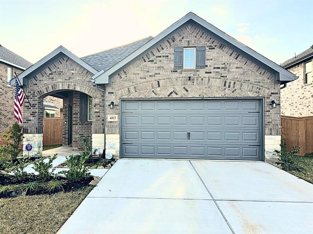 Foto principal - 4815 Sand Clouds Dr