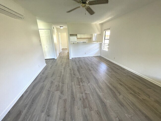 Foto del edificio - Maui Gardens Unfurnished 1BR/1BA End Unit Available