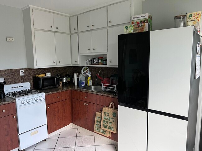 Foto del edificio - 445 NE 109th St