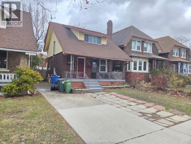 Building Photo - 454 Rankin Ave