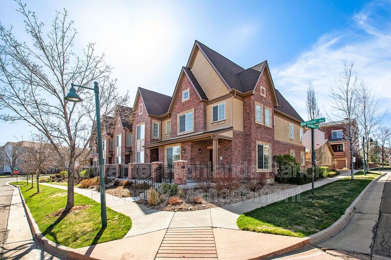 518 Brookhurst Ave Unit A, Highlands Ranch, CO 80129 Condo for Rent