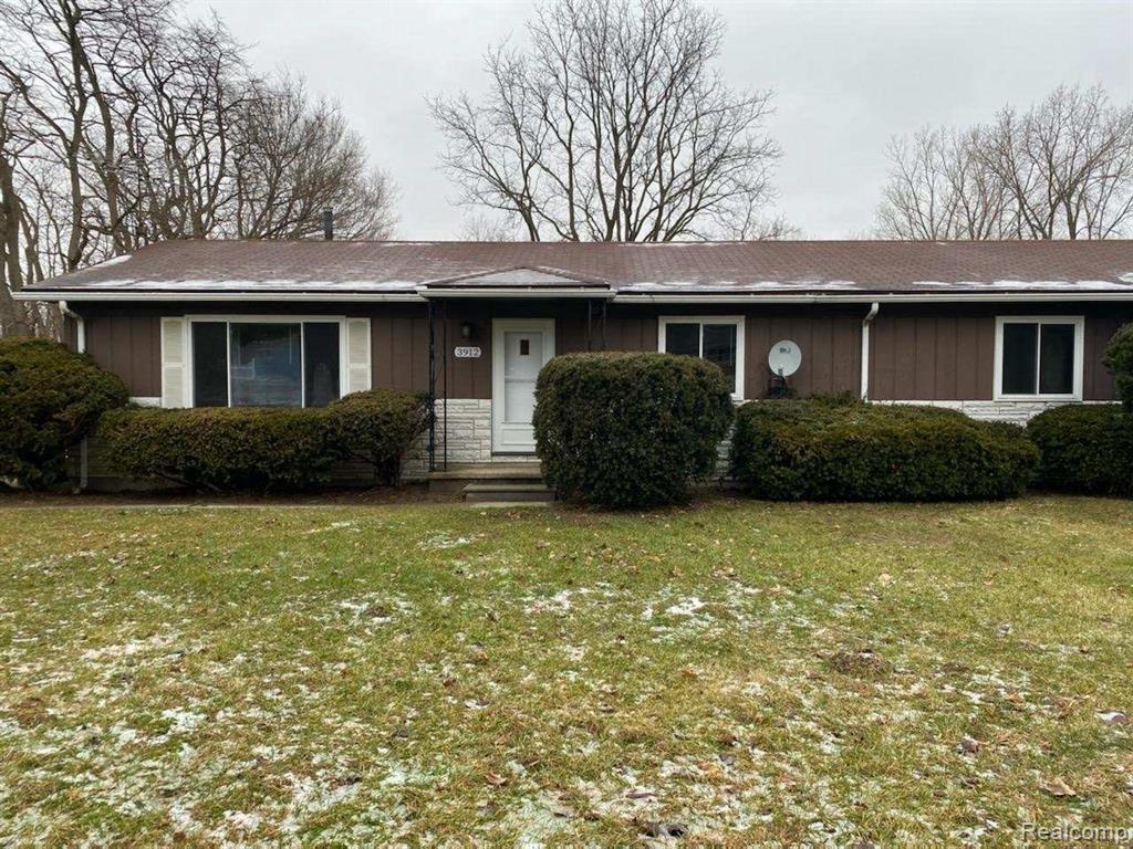 3912 Mason Rd, Howell, MI 48843 - House Rental in Howell, MI ...