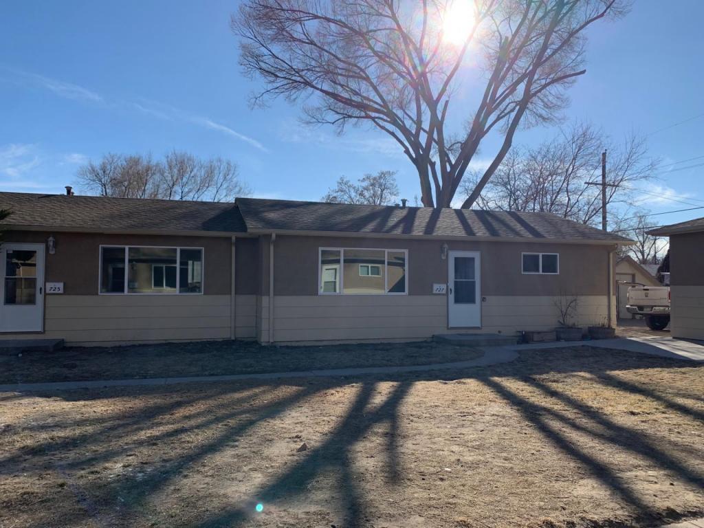 Foto del edificio - 725 Euclid Ave