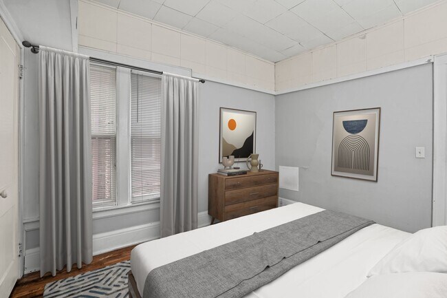 Foto del edificio - Murray Lower Flat